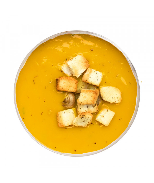 Carrot Cream2