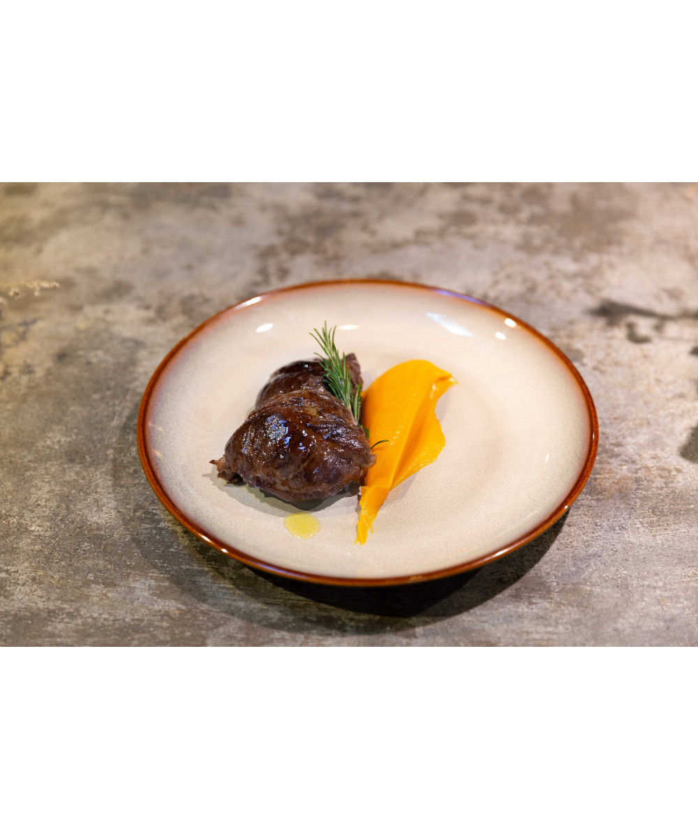 Carrillera ibérica lacada a baja...