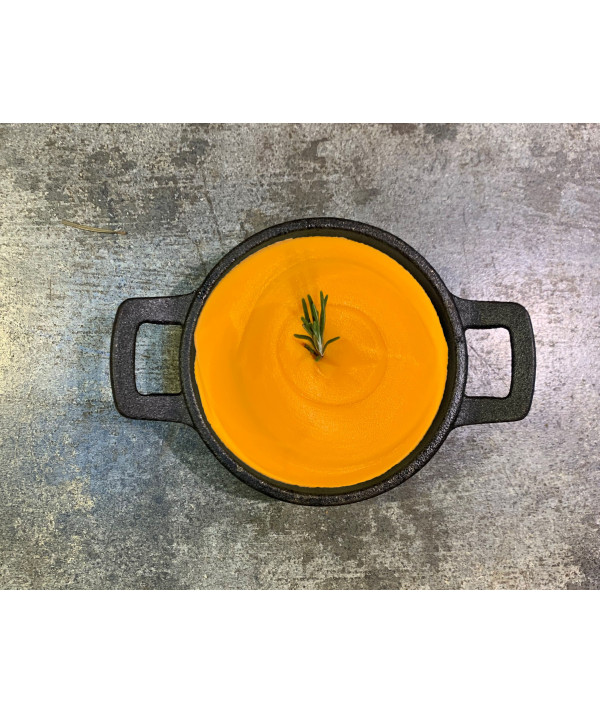 Puré de Boniato