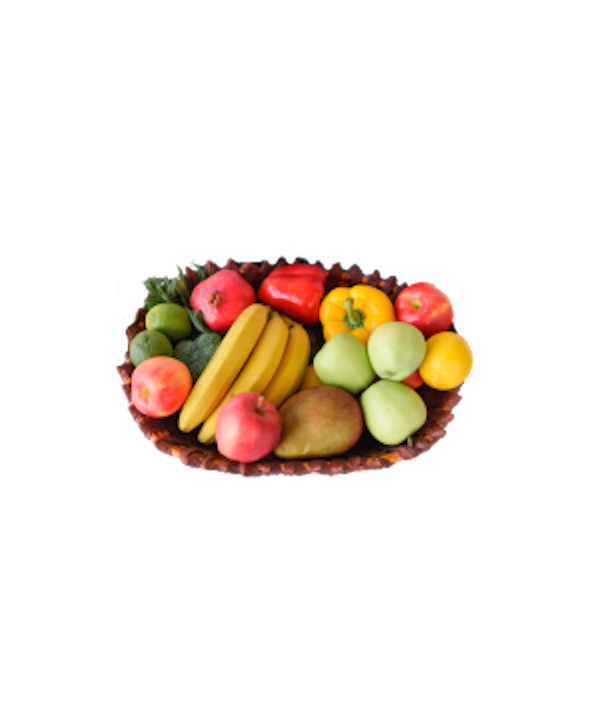 Fruit of the day