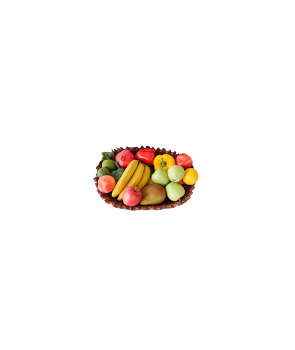 Fruita del dia