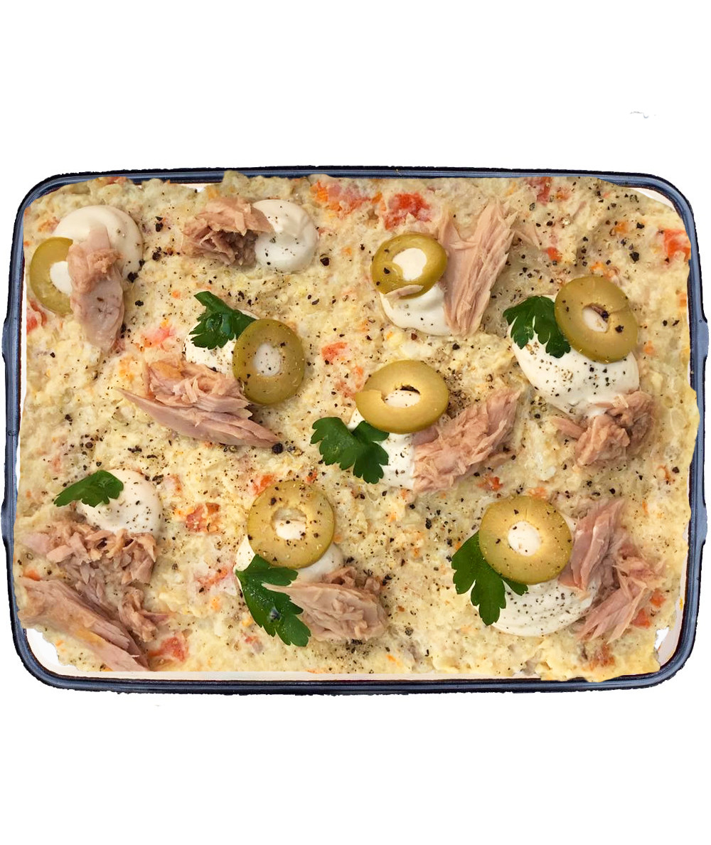 Ensaladilla Russa