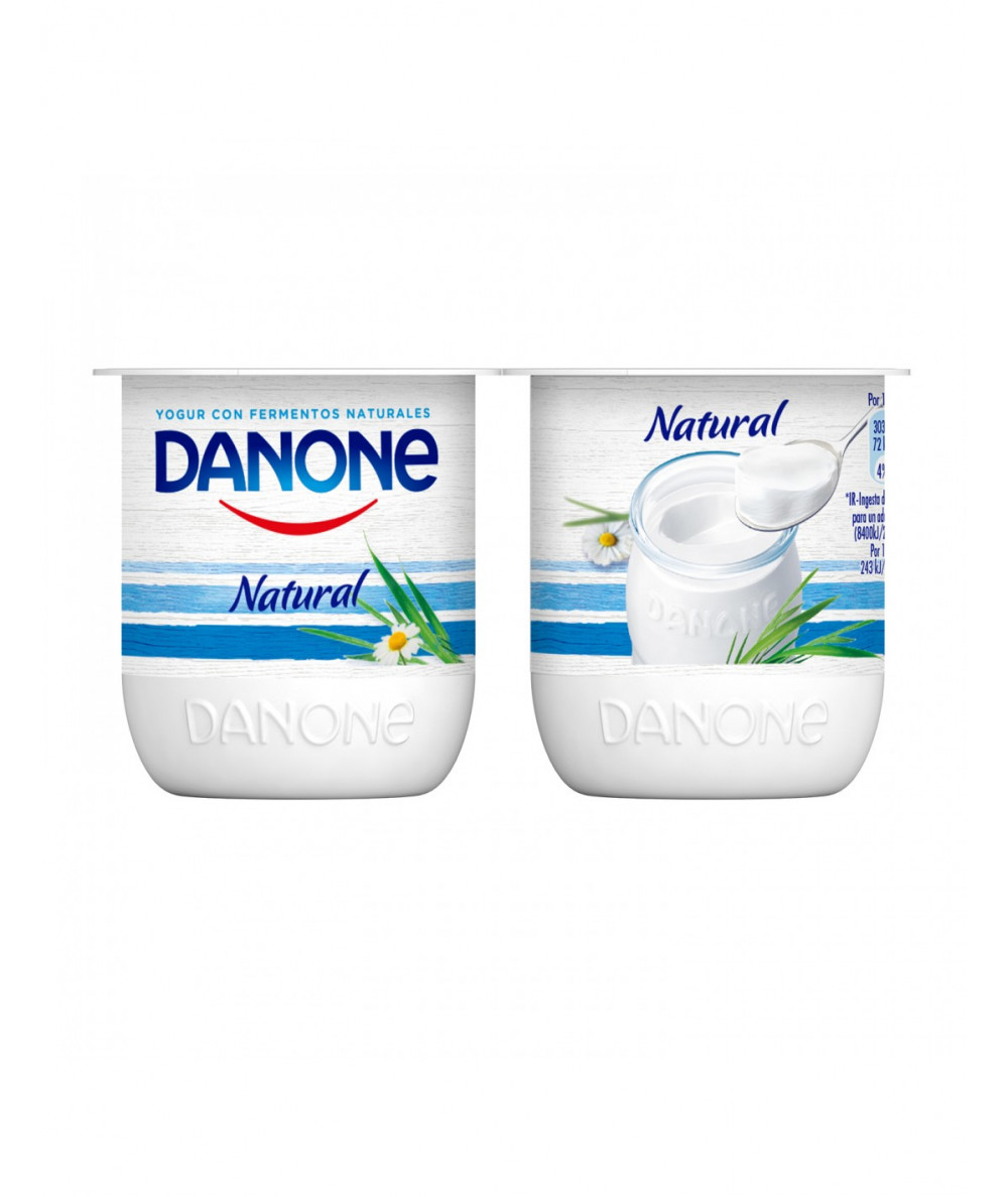 Danone Natural