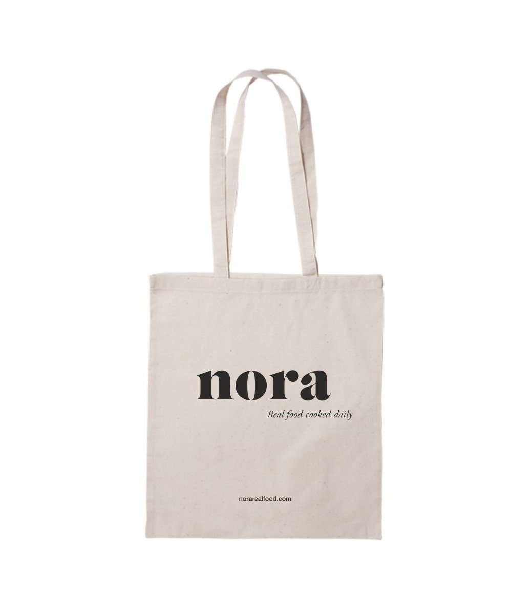 Bolsa de Tela Nora