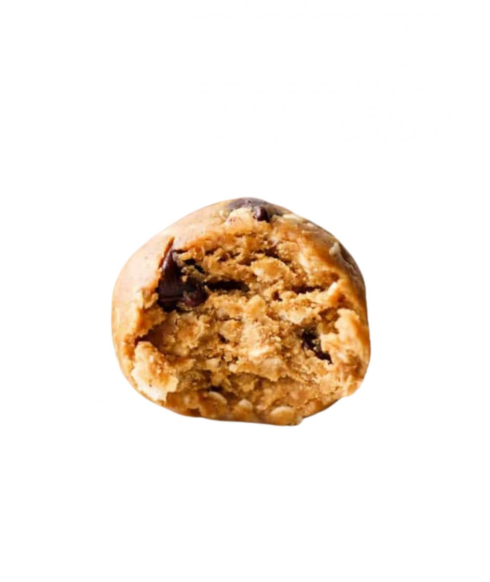 Protein Ball Cookie Dough