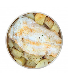 San Pedro a la Plancha