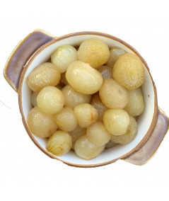 Cebolla Perla Confitada