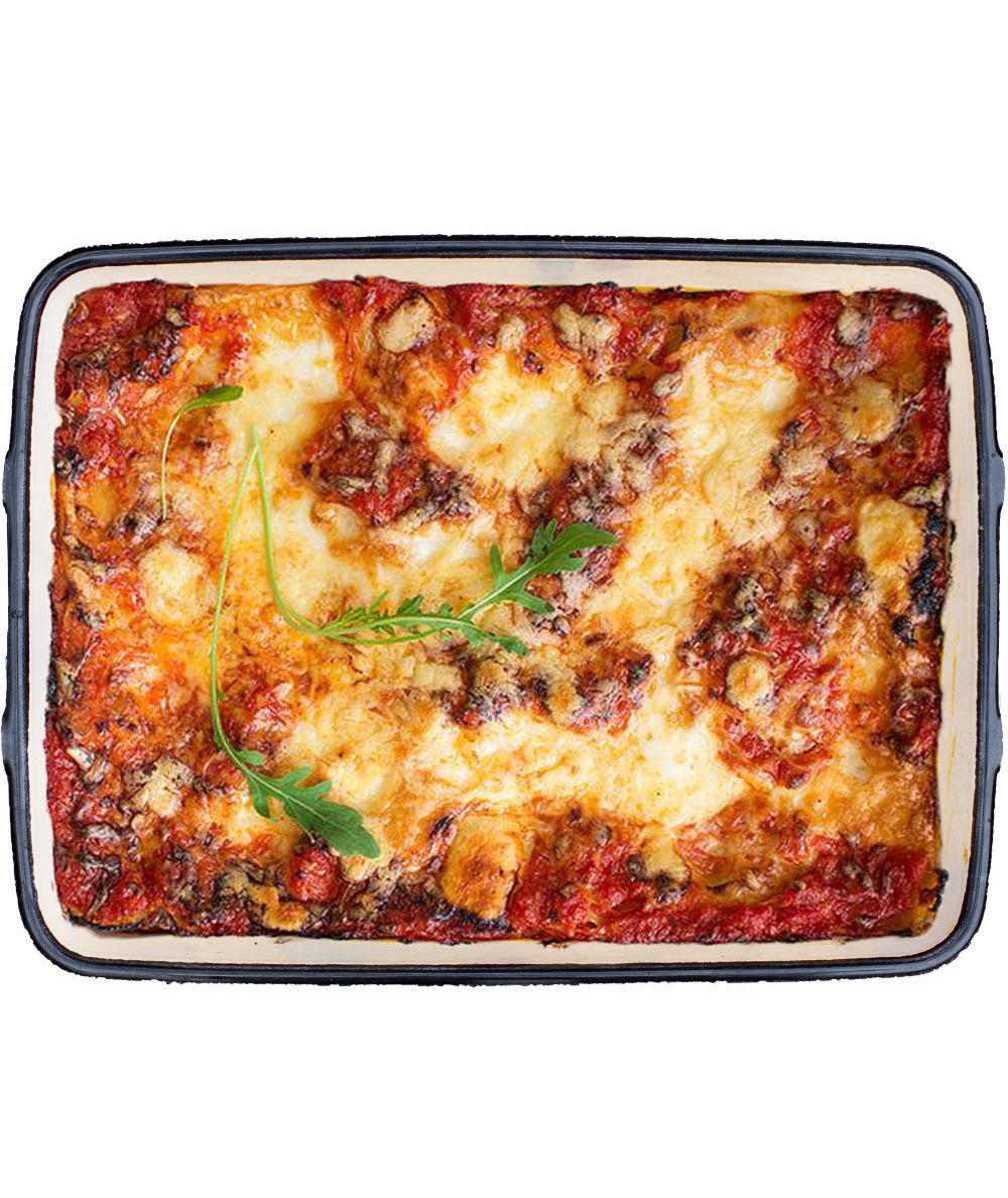 Lasagna Bolognese