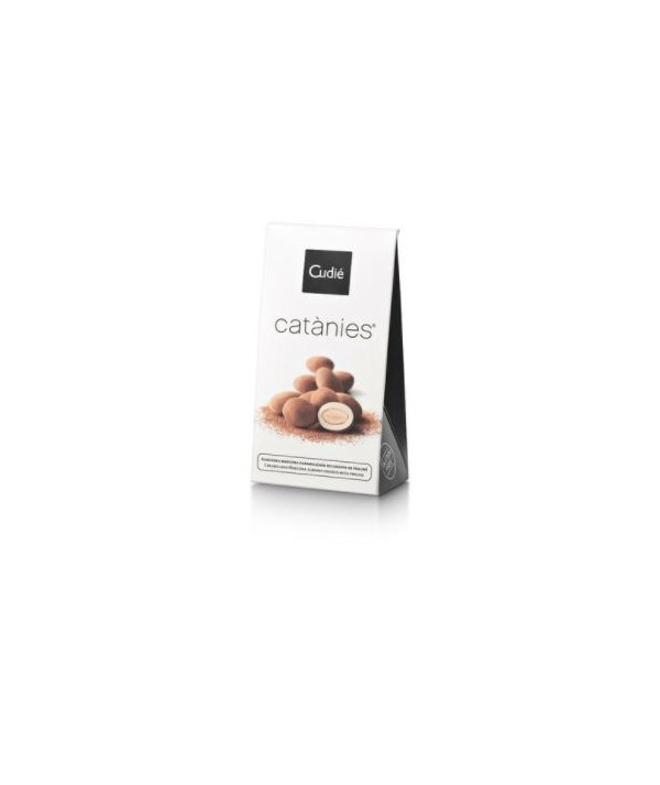 Catanias cudié ( 80grs )