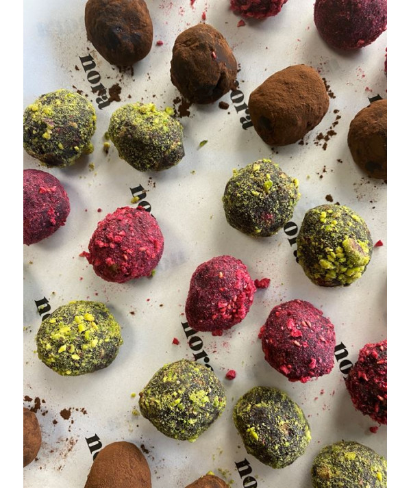 Pack energy ball (2uds)