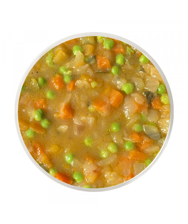 Vegetable Soup