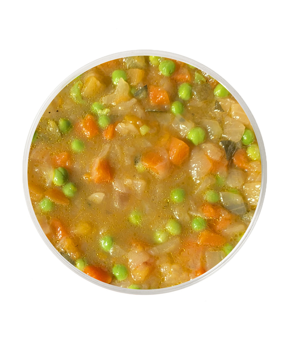 Vegetable Soup