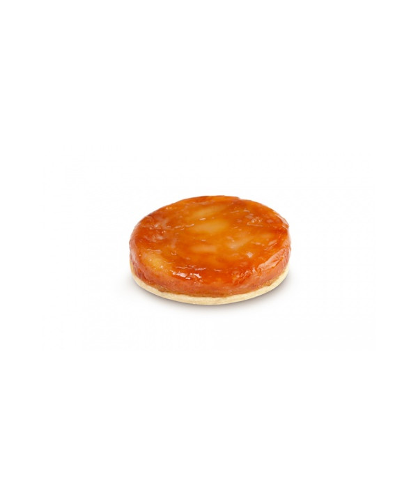 Tartaleta Tatin