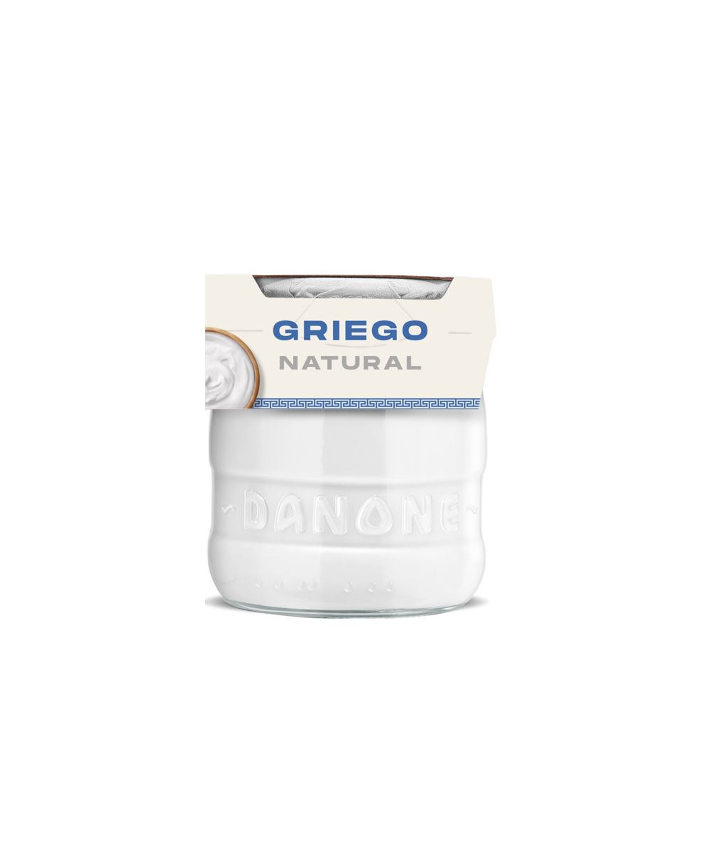 Iogur Grec Original Natural