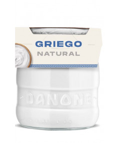 Iogur Grec Original Natural