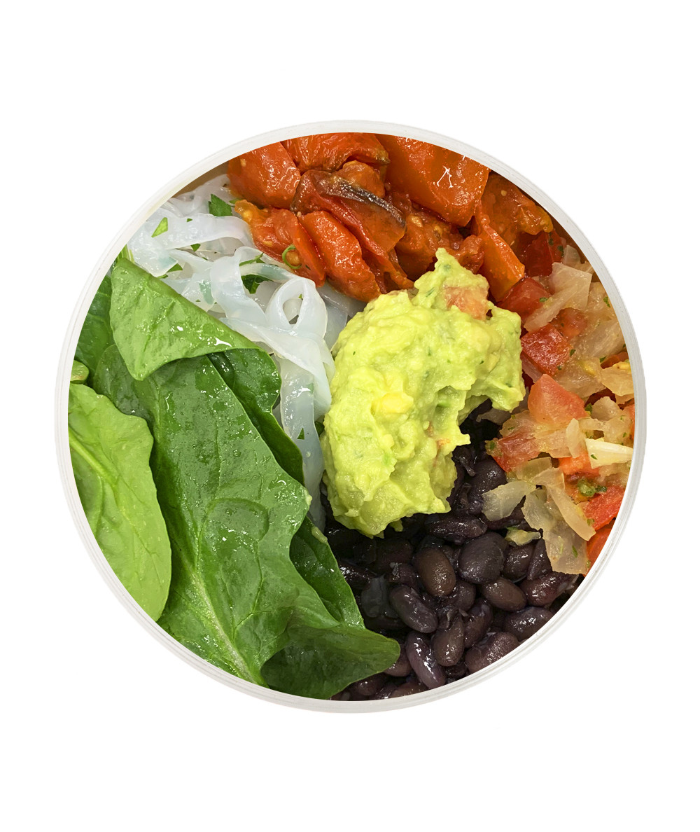 copy of Chicken Burrito Bowl