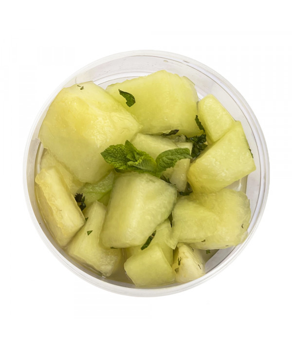 Melon & Mint