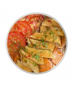 Pollastre Corraler Estil Chili