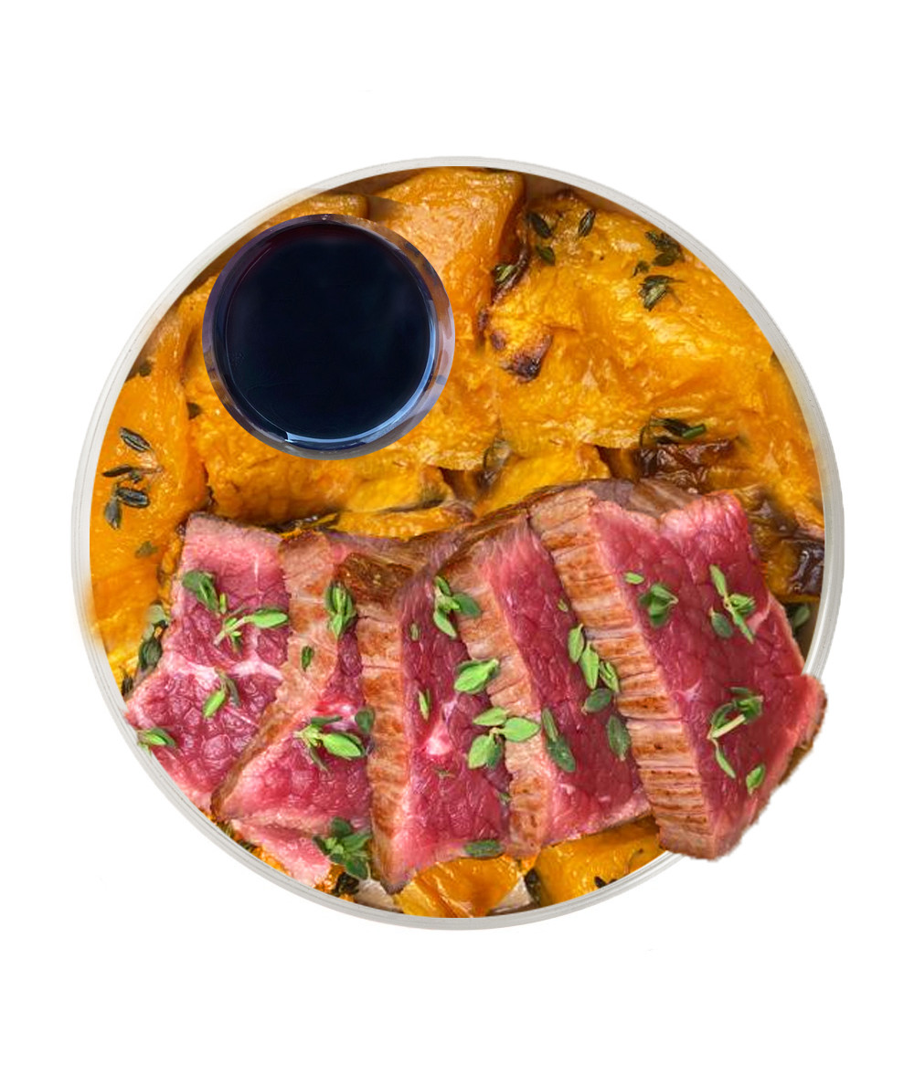 Tataki de Carne