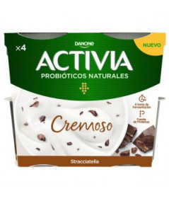 Activia Stracciatella