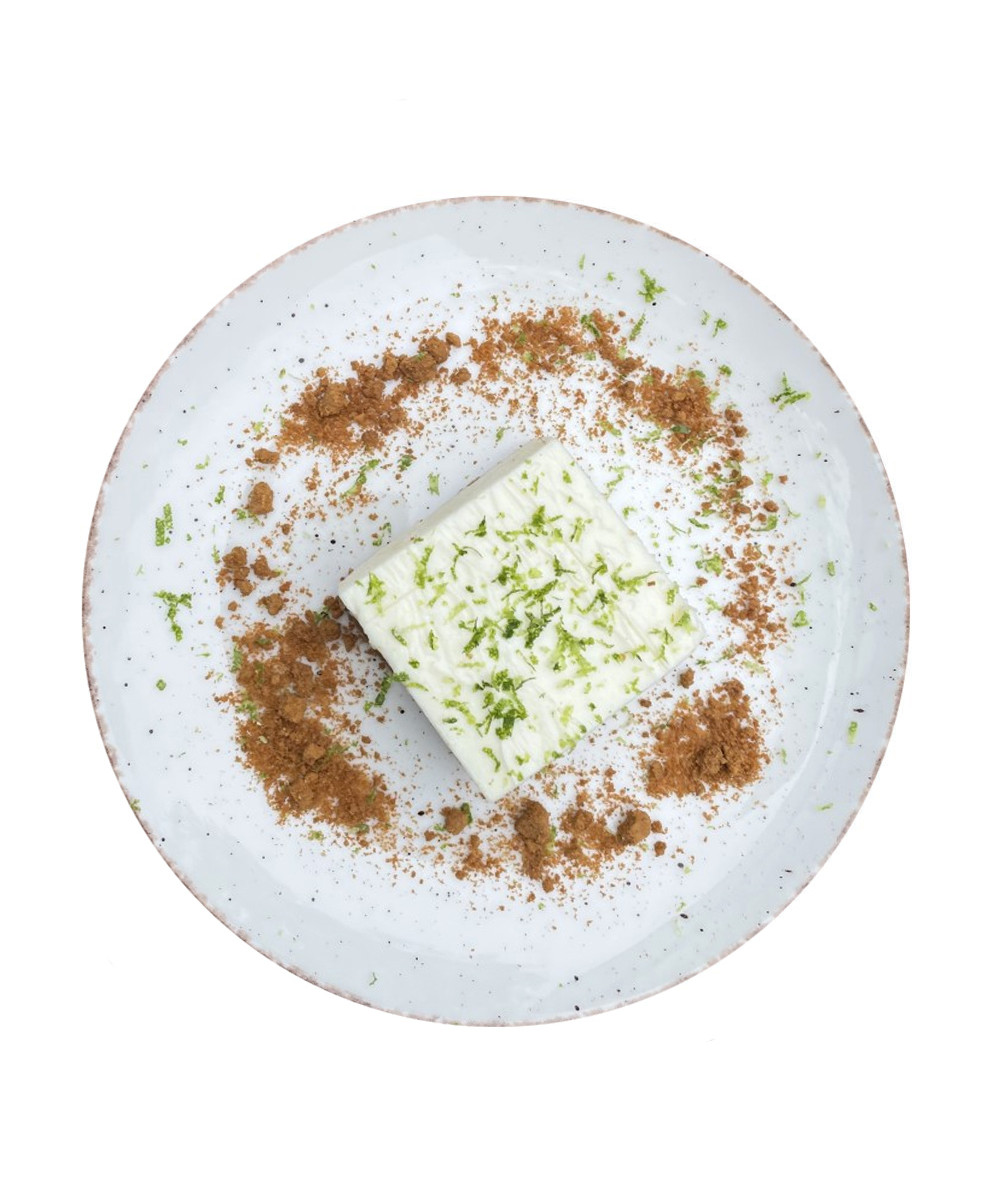 Lime Pie