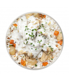 Pollo al Horno con Hierbas