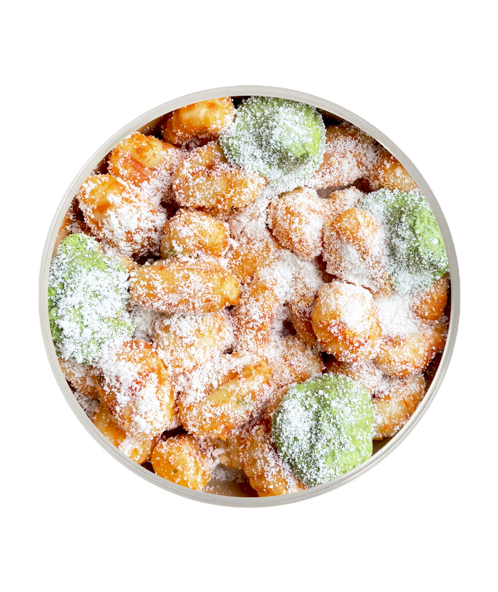 Gnocchi Alla Italiana