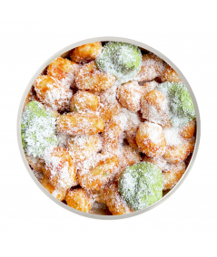 Gnocchi Alla Italiana