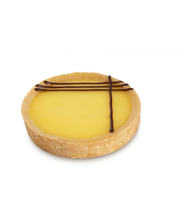 Tartaleta de Llimona