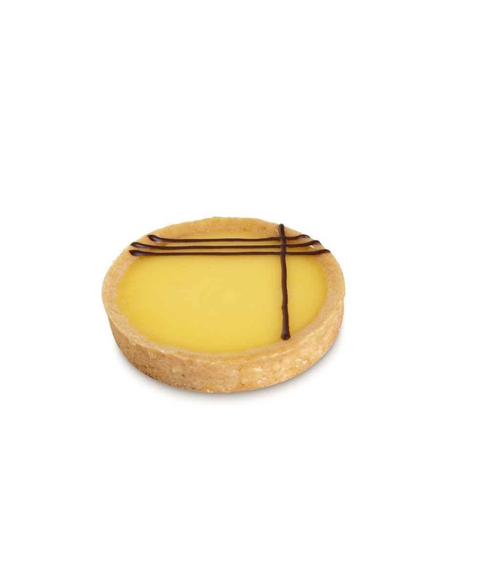 Lemon Tartlet