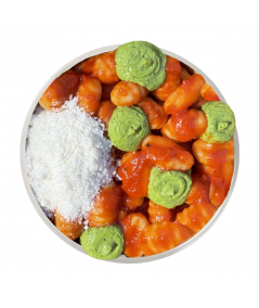 Gnocchi Alla Italiana