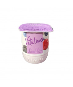 Danone Vitalinea Frutos del Bosque