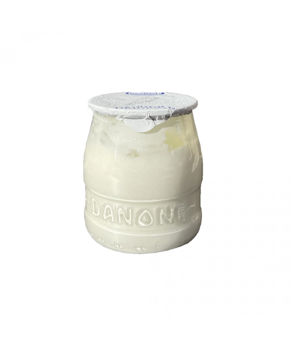 Original Greek Natural Yogur