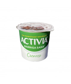 Activia de Stracciatella