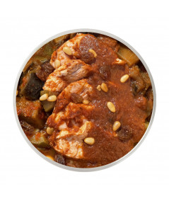 Catalan-style Turkey