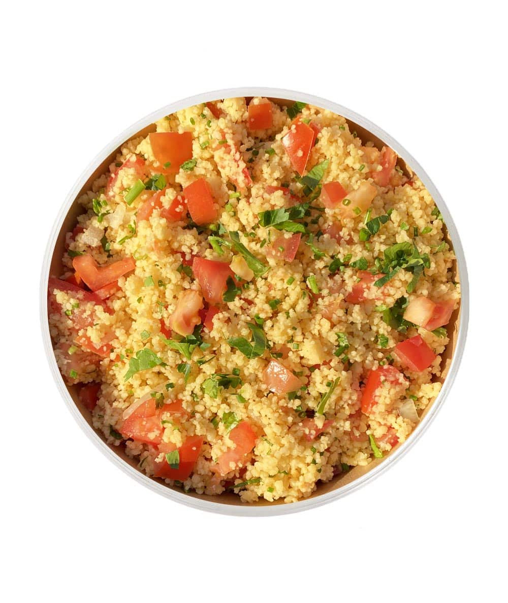 Tabbouleh