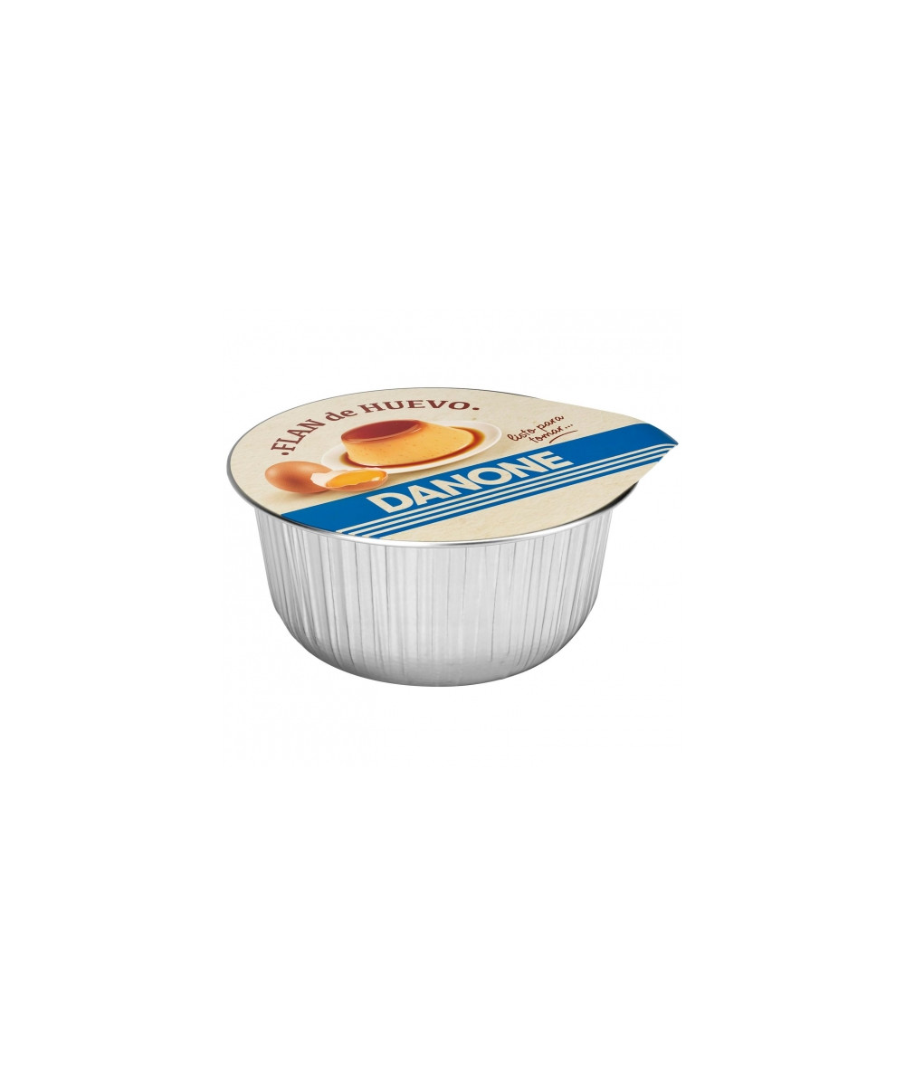 Danone Flam d'Ou