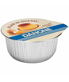 Danone Flam d'Ou