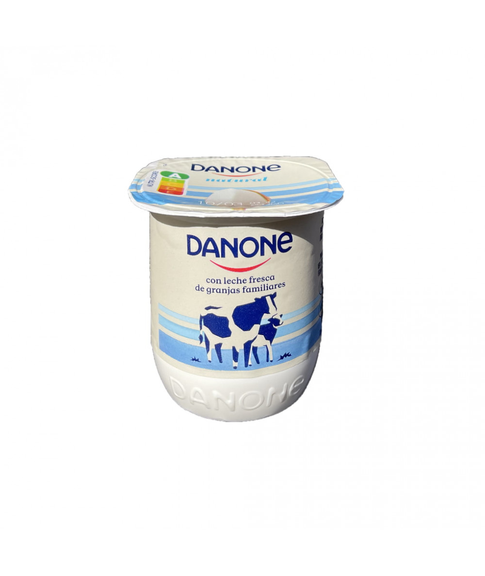 Danone Natural