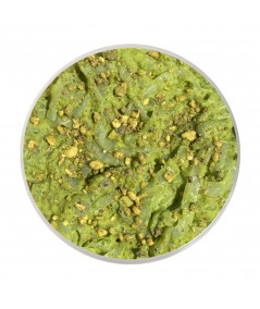 Ketonico - Konjac Fettuccine amb pesto  (free gluten)