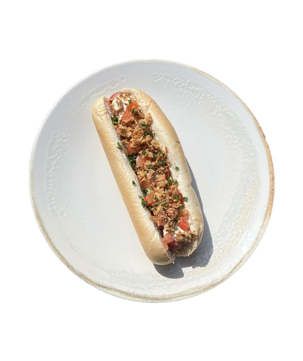 ¡Especial! Hot Dog