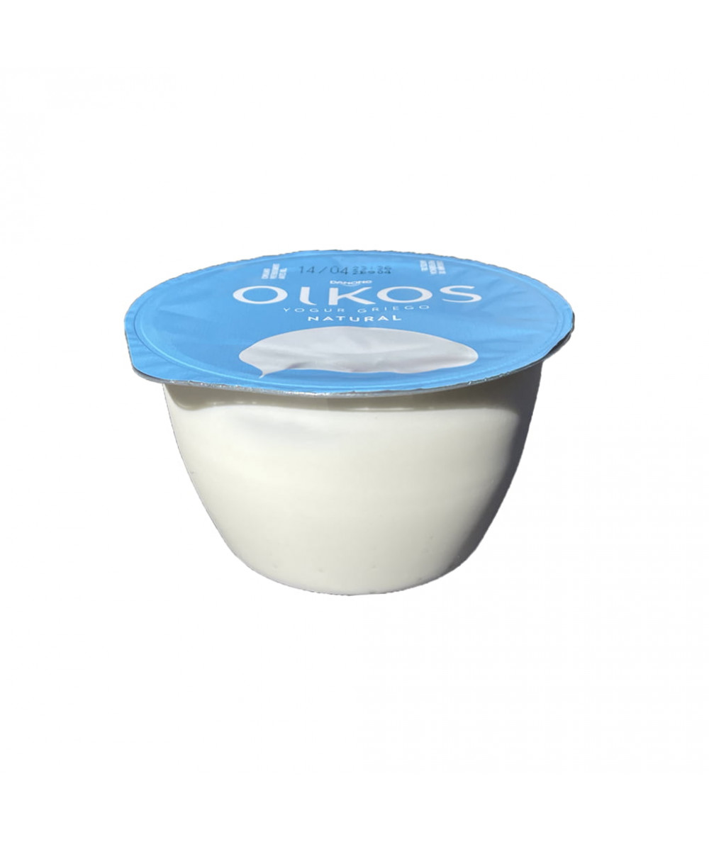 Iogurt Oikos