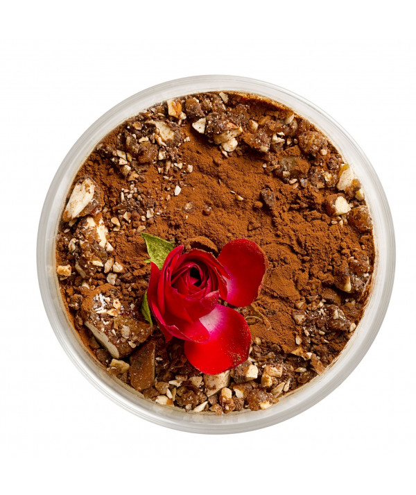Special Coffee Day! Tiramisu