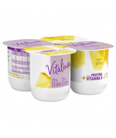 Danone Vitalinea Coco