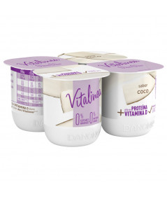 Danone Vitalinea Coco