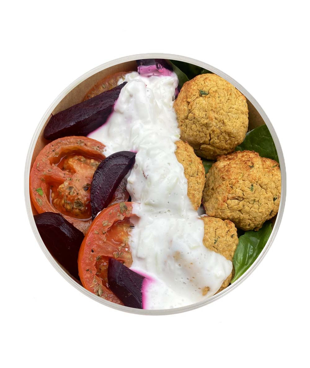 Falafel