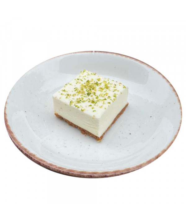Lime Pie