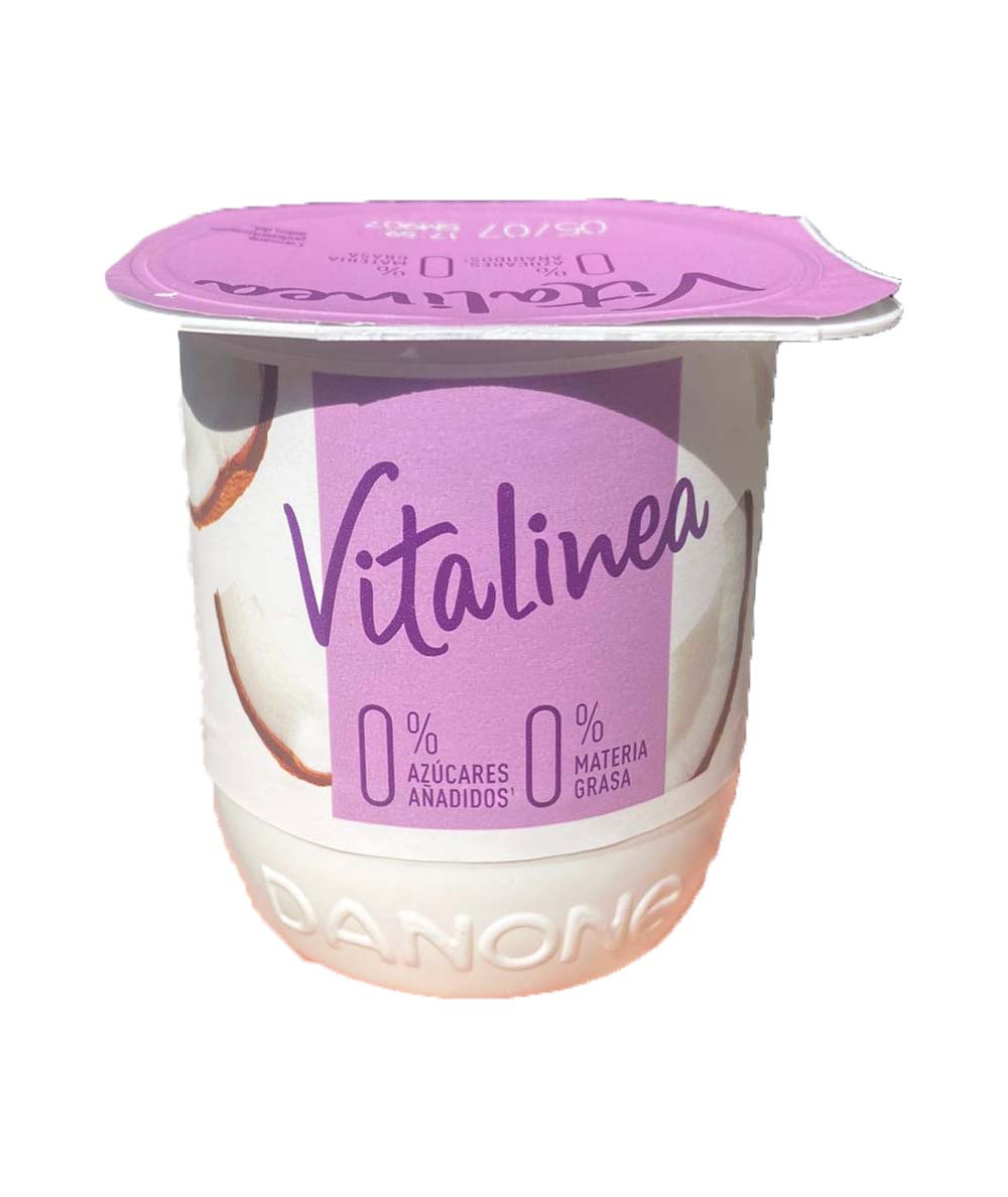 Danone Vitalinea Coco