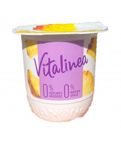 Danone Vitalinea Pinya