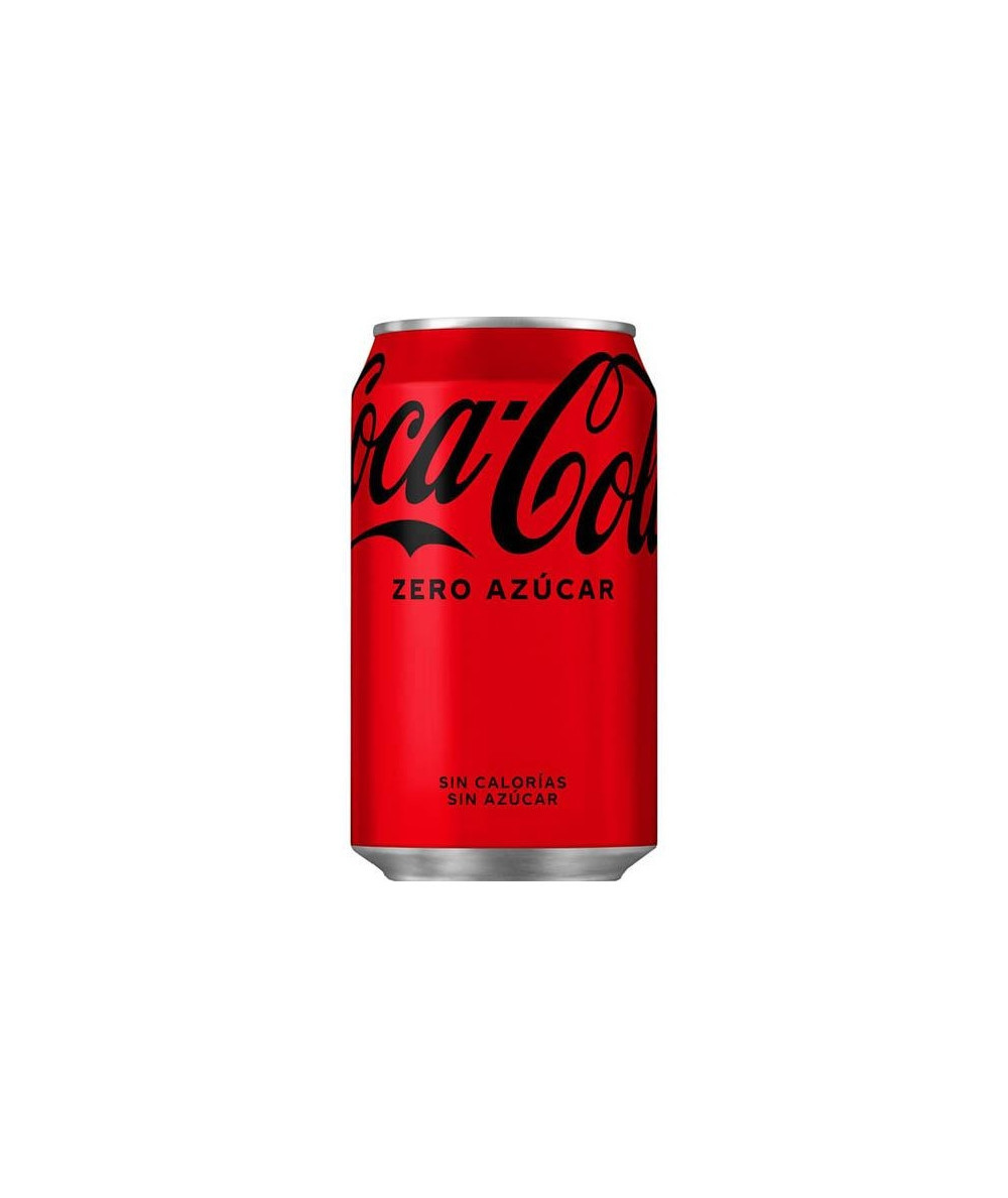 Zero Coca Cola